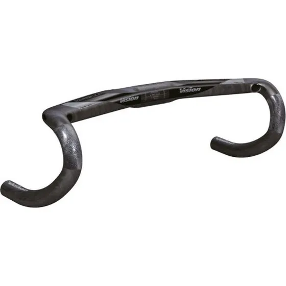 Vision Trimax Carbon Aero 38Cm Nero Di2