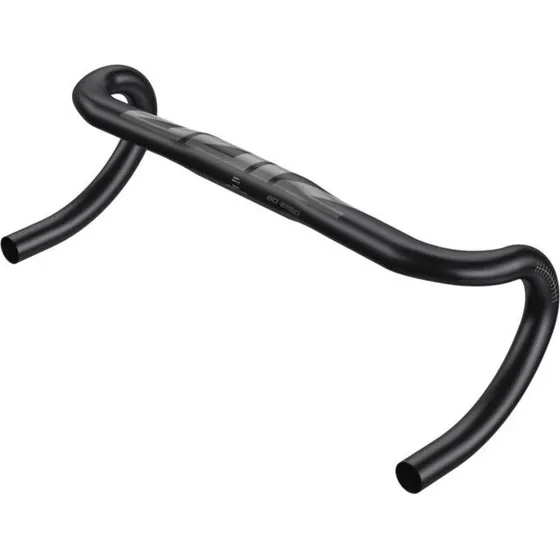 Zipp Service Course SL-80 Ergo Manubrio Matt Nero
