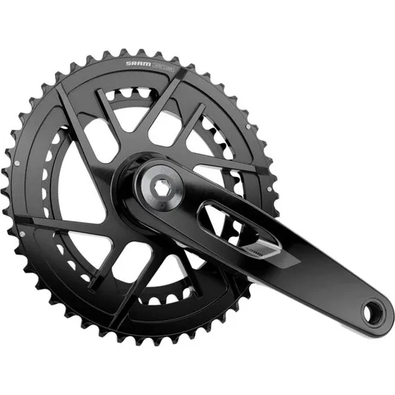 SRAM Rival E1 DUB 12v 46-33d