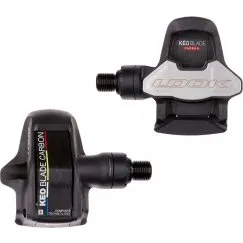 Look Keo Blade Carbon Pedali Bici Da Corsa Nero