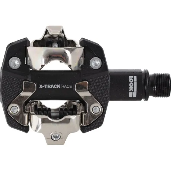 Look X-Track Race Pedali MTB