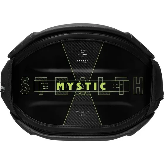 Mystic Stealth Harness 2025 - Imbracatura da vita rigida