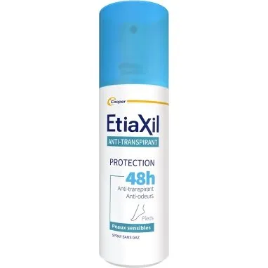 Etiaxil 48H Deodorante Antitraspirante Spray 100ml