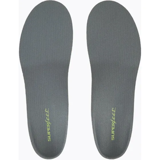 Superfeet Trim-To-Fit Carbon Solette per Scarpe