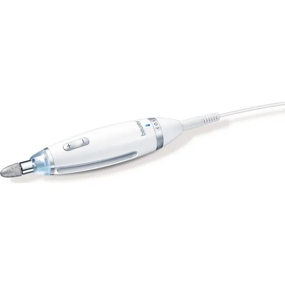 Beurer MP 62 Set manicure e pedicure elettrico