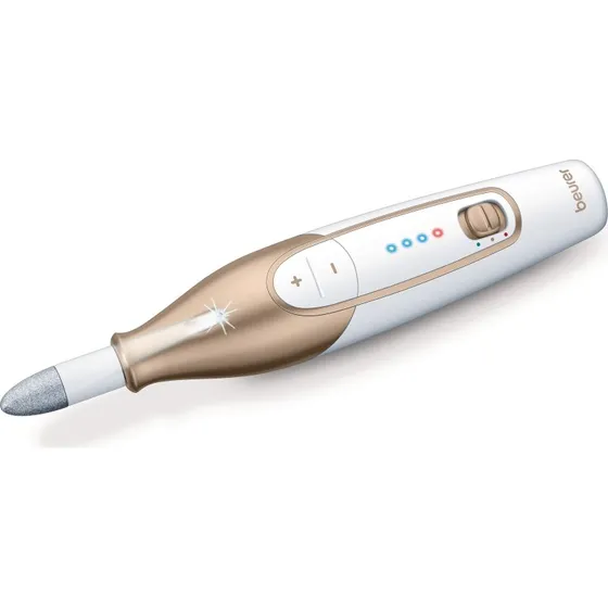 Beurer MP 64 Kit Manicure e Pedicure Ricaricabile