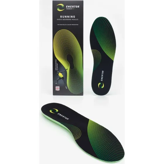 ENERTOR Running - Solette per Corsa PX1