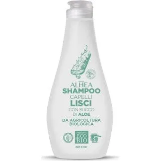 PHYORALHEA Shampoo Capelli Grassi 250ml Eco Bio