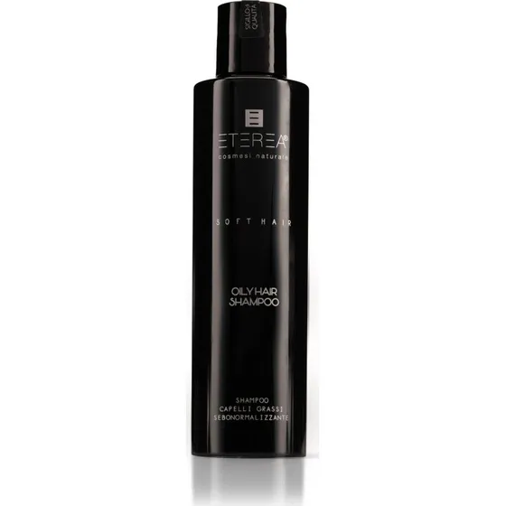 Eterea Shampoo Capelli Grassi