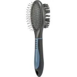 Trixie Spazzola Doppia 5x19 cm