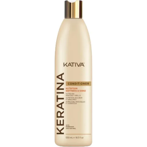 Kativa Keratina Conditioner 355 ml