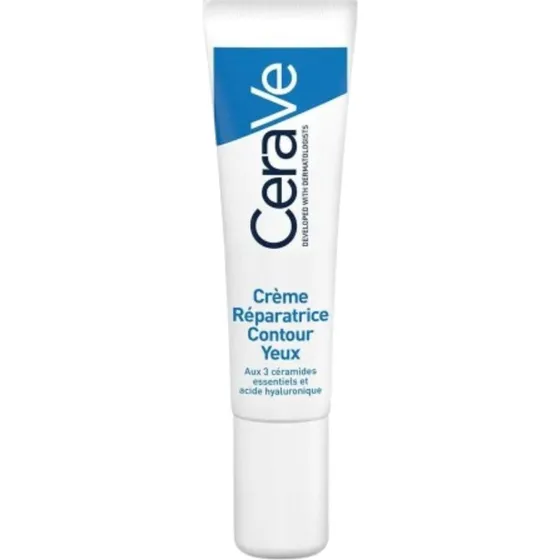 CeraVe Crema Contorno Occhi 15ml