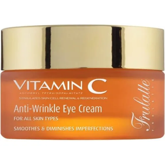 Arganicare Frulatte Vitamin C 30ml