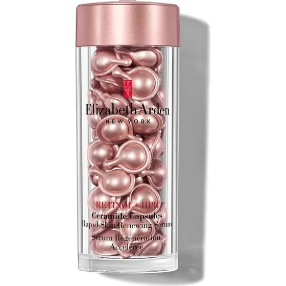 Elizabeth Arden Retinol + HPR Ceramide Capsules 30