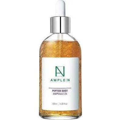 AMPLE:N Peptide Shot Ampoule 2x 100ml