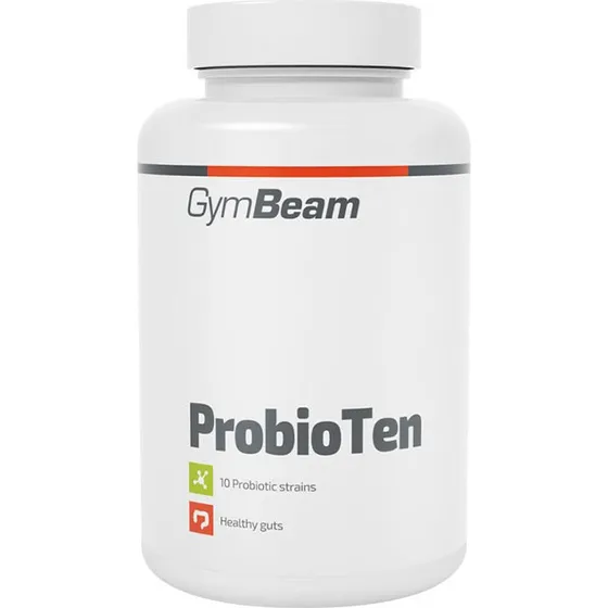 GymBeam ProbioTen 60 capsule
