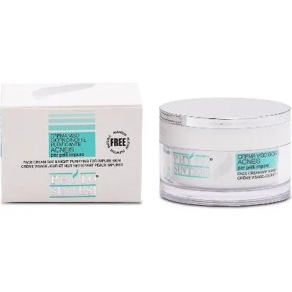 Phytosintesi Crema Acneis 50ml Giorno e Notte