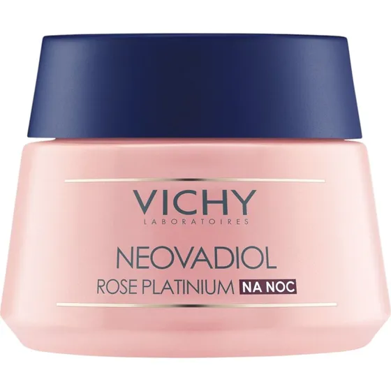 Vichy Neovadiol Rose Platinum Notte 50ml
