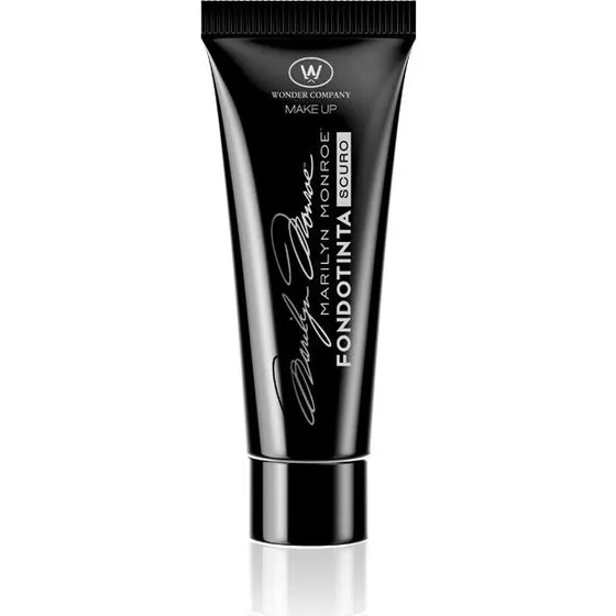 Wonder Company Fondotinta Liquido 02 Medio 30ml