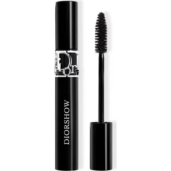 Diorshow Mascara Volume Su Misura 090 Black