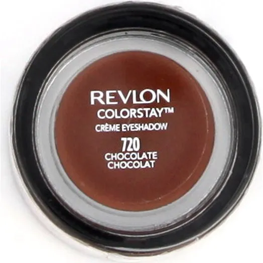 Revlon ColorStay Ombretto in Crema N°720 Cioccolato