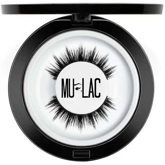 MULAC Baby Lolita - Ciglia Finte Vegan