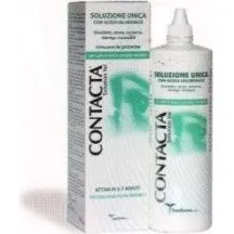 CONTACTA Solution Yal 360ml con Acido Ialuronico