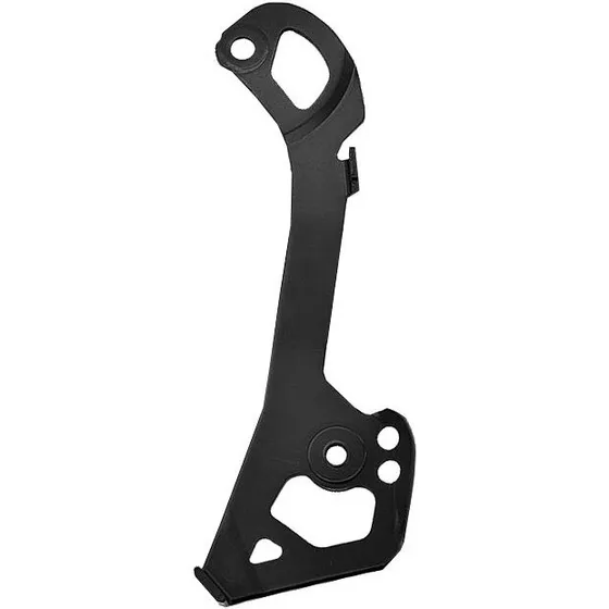 Shimano Piastrina Interna RD-R8050-GS Nera