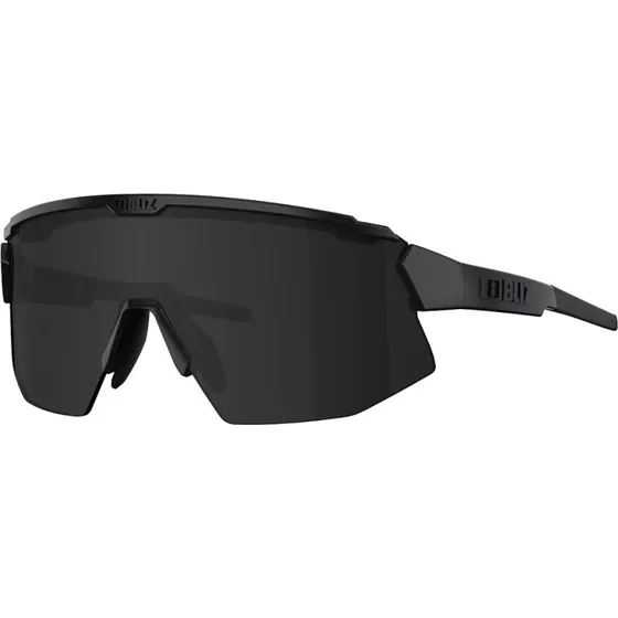 Bliz Breeze Small CAT.3 Nero Matte