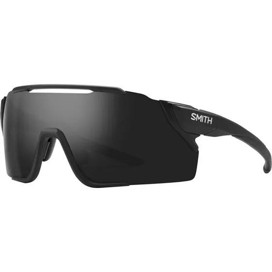 Smith Attack Mag MTB Matte Black Chomapop Black