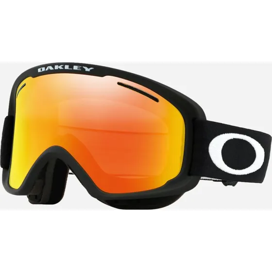 Oakley O-Frame 2.0 Pro XM - S2 Fire Iridium