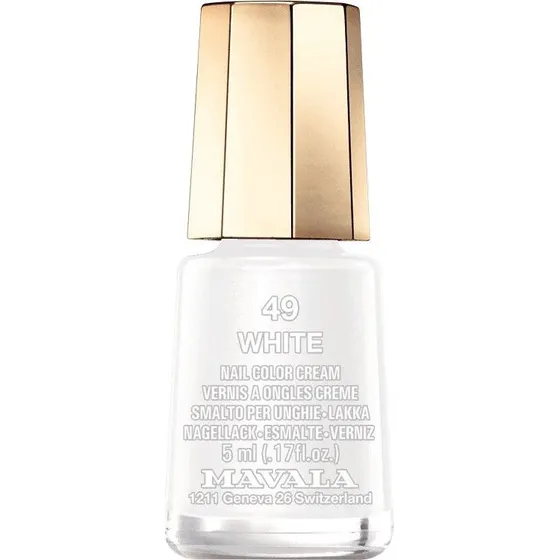 Mavala Minicolor 34 Nicosia Smalto 5ml