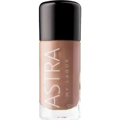 Astra Makeup My Laque Smalto Ultra Glossy 07 Nude Caramel 12ml