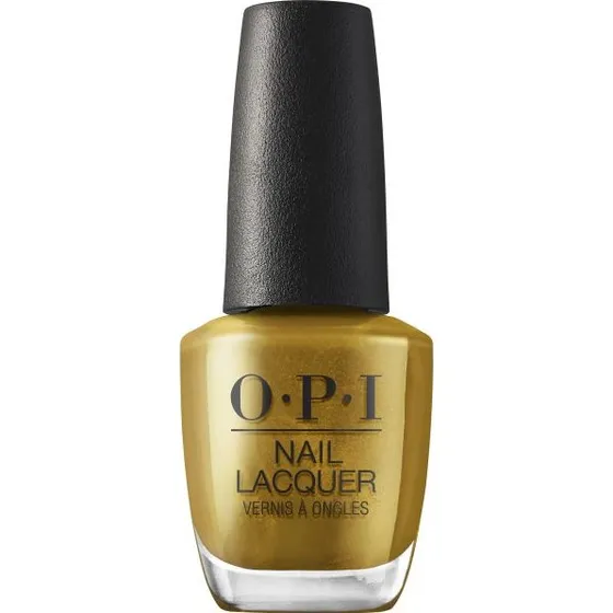 OPI Nail Lacquer Rose & Rose 15ml