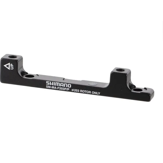 Shimano Adattatore SM-MA-F203P/P Postmount 43mm