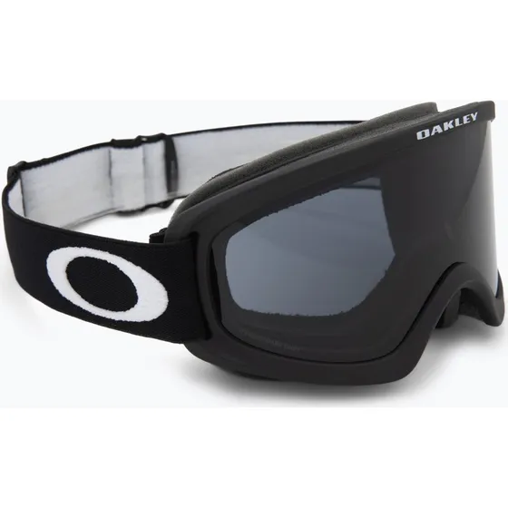 Oakley O-Frame 2.0 Pro S nero opaco/grigio scuro