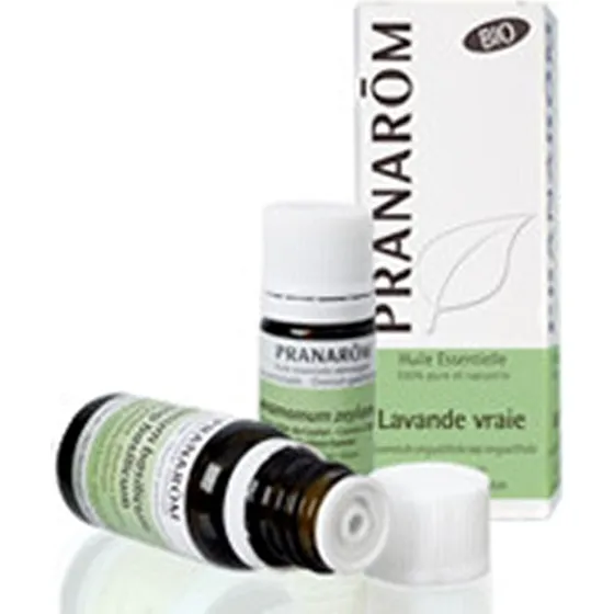 Pranarom Olio Essenziale Bio Lavanda Angustifolia 10ml