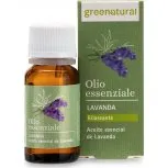 GreeNatural Olio Essenziale Lavanda Bio 10 ml