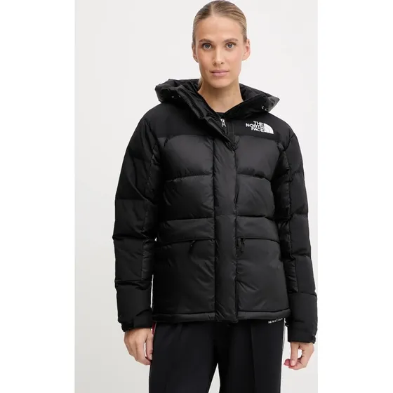 The North Face HMLYN Down Piumino Nero