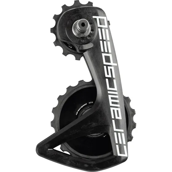 Ceramicspeed OSPW RS Alpha per Shimano 9250/8150
