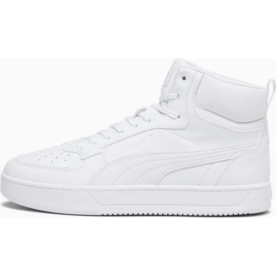 Puma Caven 2.0 Mid Sneakers Uomo Bianco