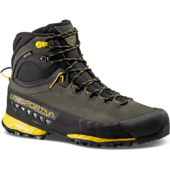 La Sportiva Tx5 GTX Carbon Yellow - 44