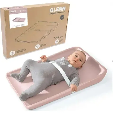 Alondra Glenn Fasciatoio 50x70 cm in Silicone