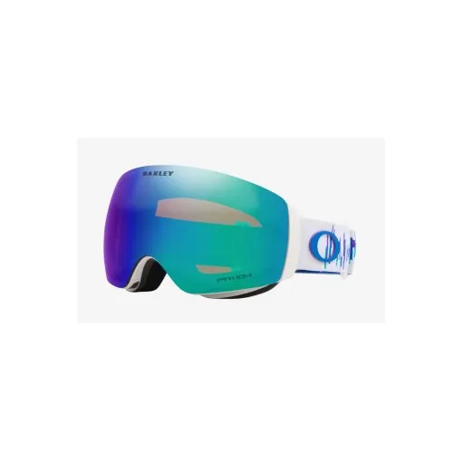 Oakley Flight Deck M Occhiali Maschera 7064E7