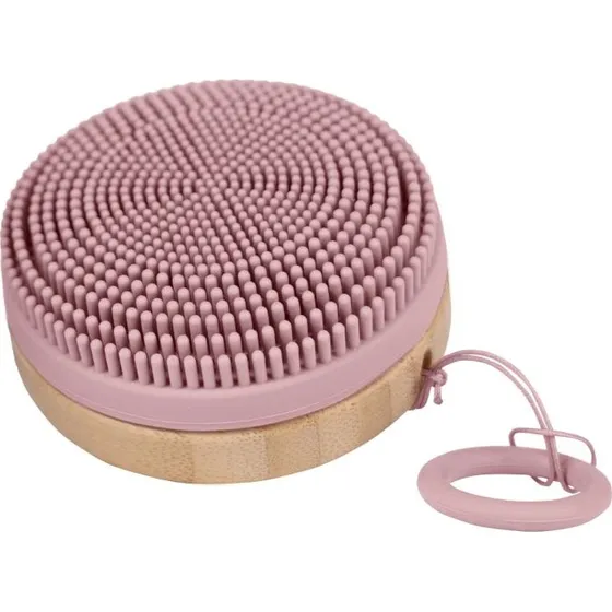 Mami Spazzola Silicone Massaggiante Corpo