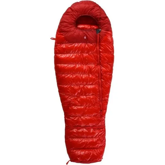 Pajak Quest Bear Junior Sacco a pelo Rosso
