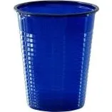 Dopla 100 Bicchieri Blu 200ml