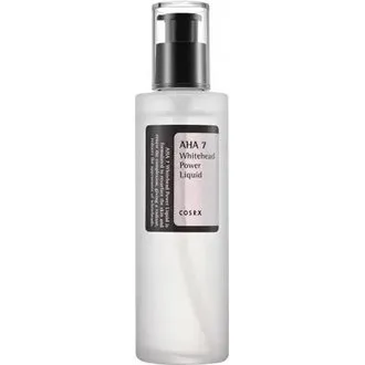 Cosrx AHA 7 Whitehead Power Liquid 100ml