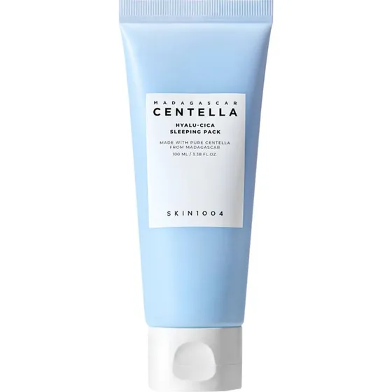 SKIN1004 Madagascar Centella Hyalu-Cica Sleeping Pack 100 ml