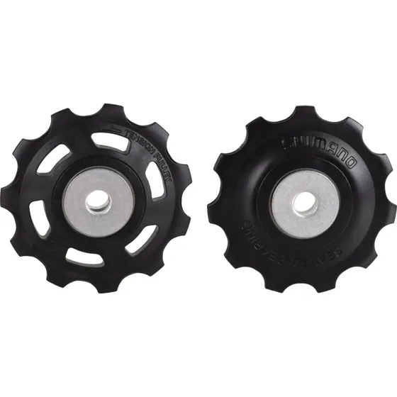 Shimano XT Puleggia Guida e Tensione 10 Velocità RD-M780/M773